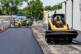 Brick Driveway Installation in Wabasso Beach, FL